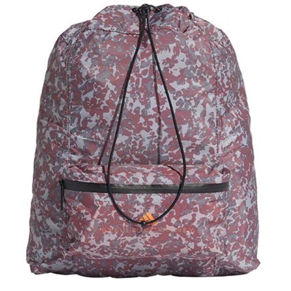 adidas By Stella McCartney All-over Print Rose Gre